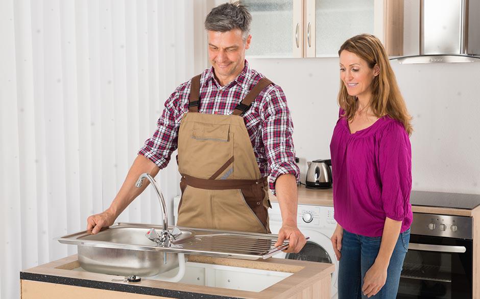  devis plomberie Neuilly-sur-Marne