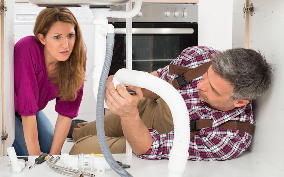  devis plomberie Neuilly-sur-Marne